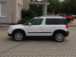 Škoda Yeti, 2012