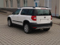 Škoda Yeti, 2012