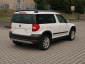 Škoda Yeti, 2012