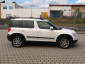 Škoda Yeti, 2012