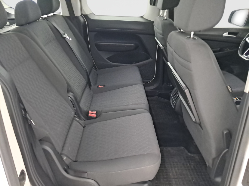 Volkswagen Caddy, 2022