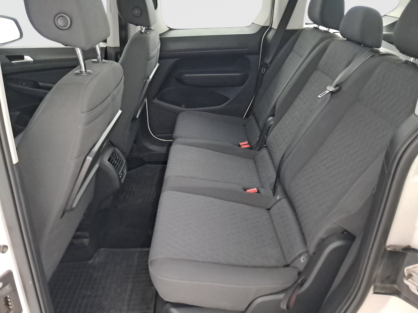 Volkswagen Caddy, 2022