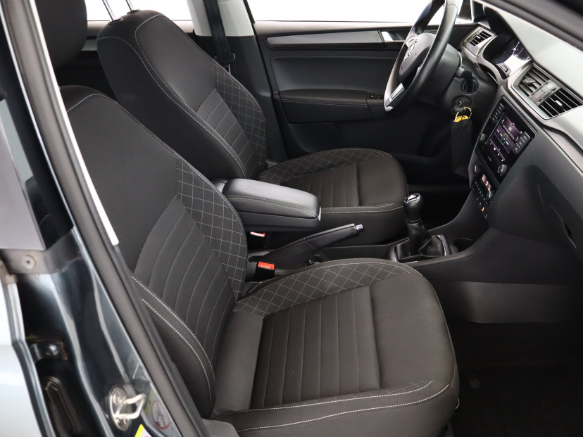 Škoda Rapid, 2018