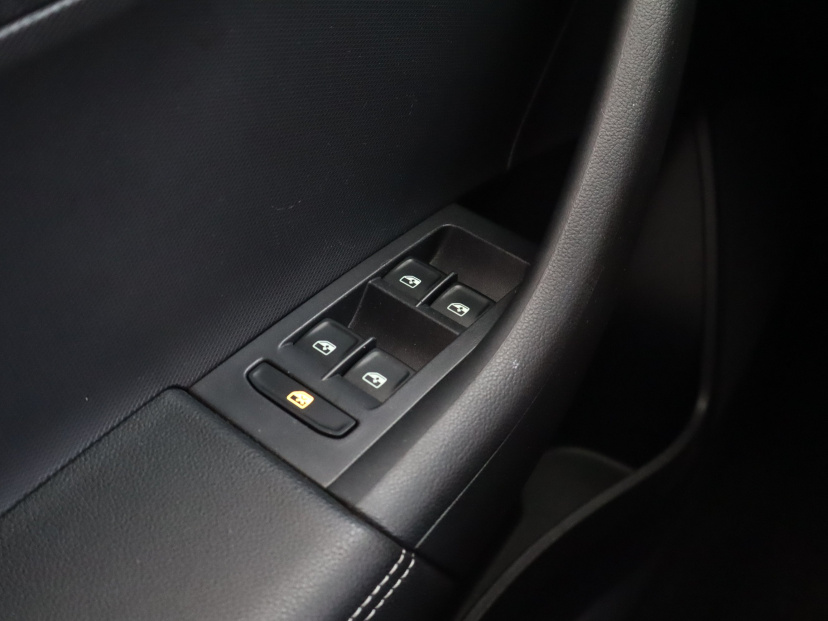 Škoda Rapid, 2018