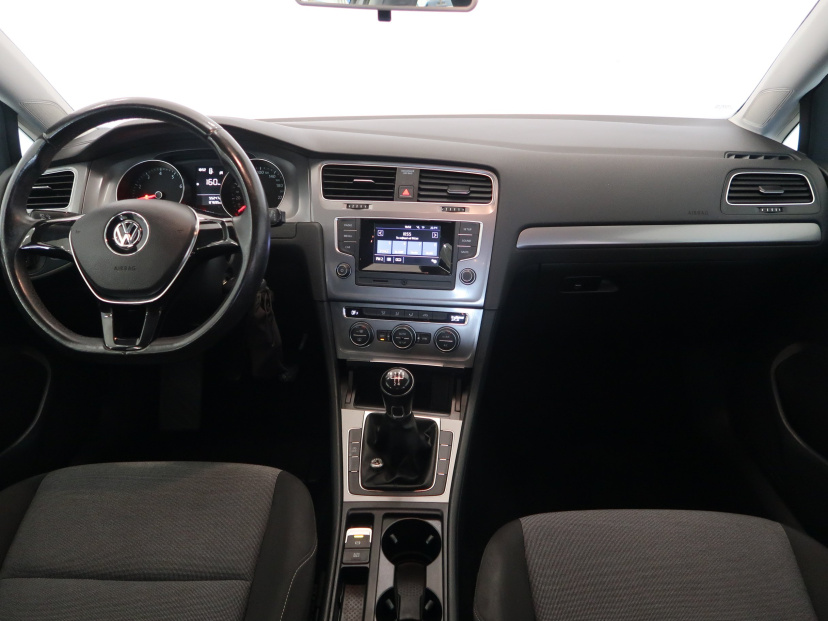 Volkswagen Golf, 2013