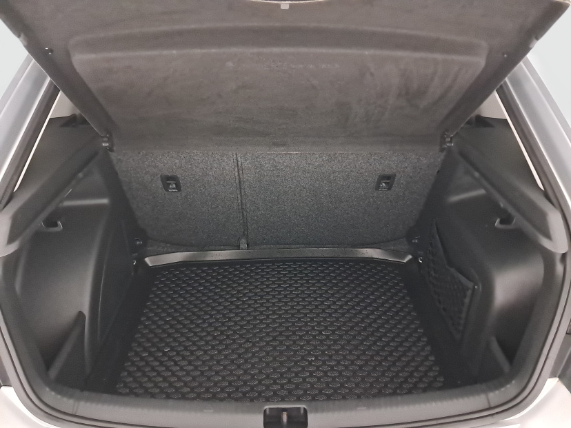 Škoda Rapid Spaceback, 2014