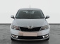 Škoda Rapid Spaceback, 2014