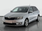 Škoda Rapid Spaceback, 2014