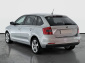 Škoda Rapid Spaceback, 2014