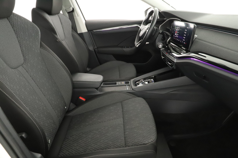 Škoda Octavia, 2023
