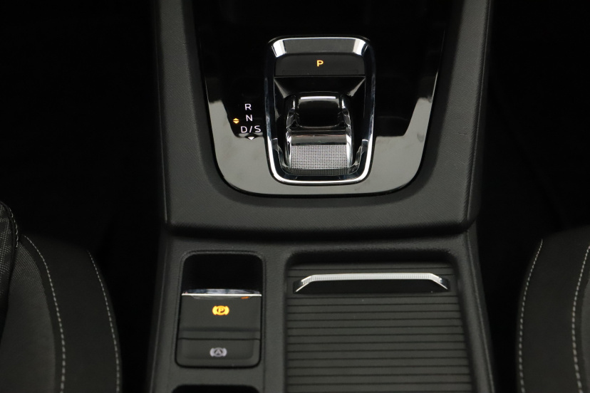 Škoda Octavia, 2023