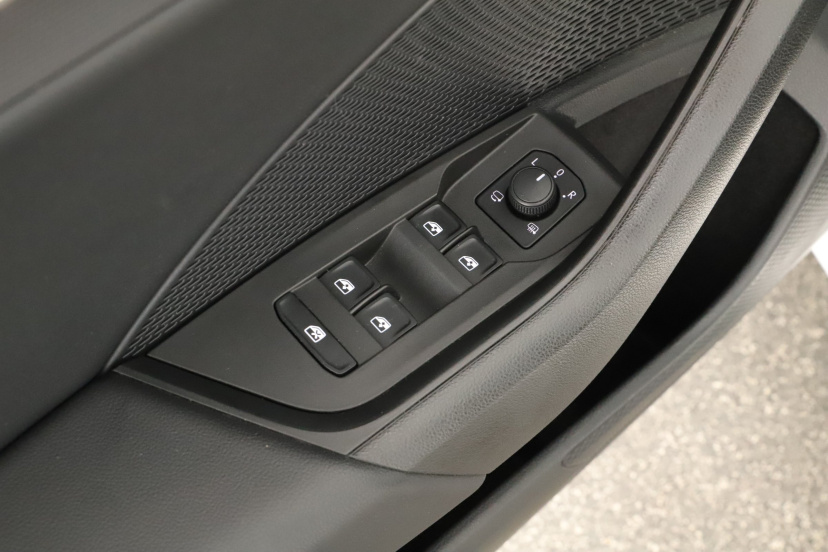 Škoda Octavia, 2023