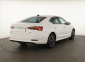 Škoda Octavia, 2023