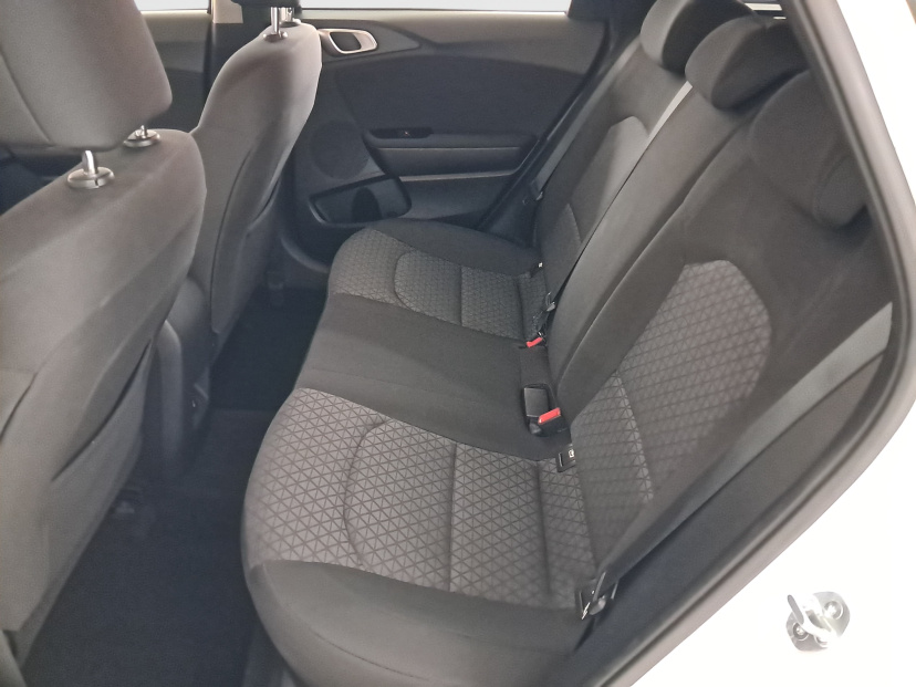 Kia Ceed, 2023