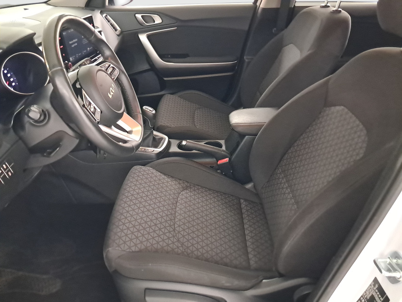 Kia Ceed, 2023