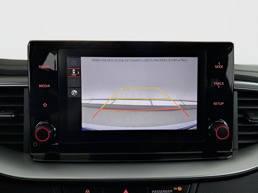 Kia Ceed, 2023