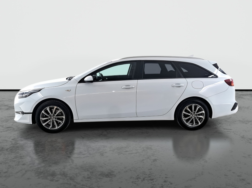 Kia Ceed, 2023