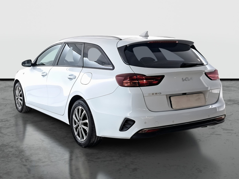 Kia Ceed, 2023