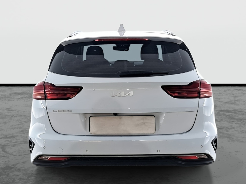 Kia Ceed, 2023