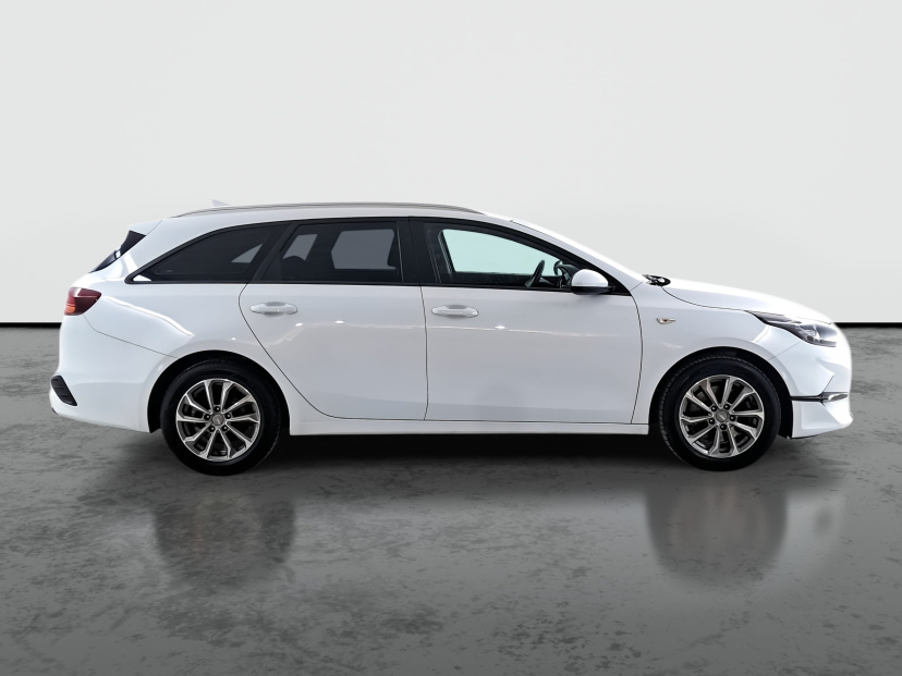 Kia Ceed, 2023