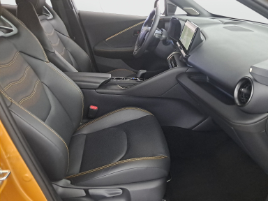 Toyota C-HR - 2024