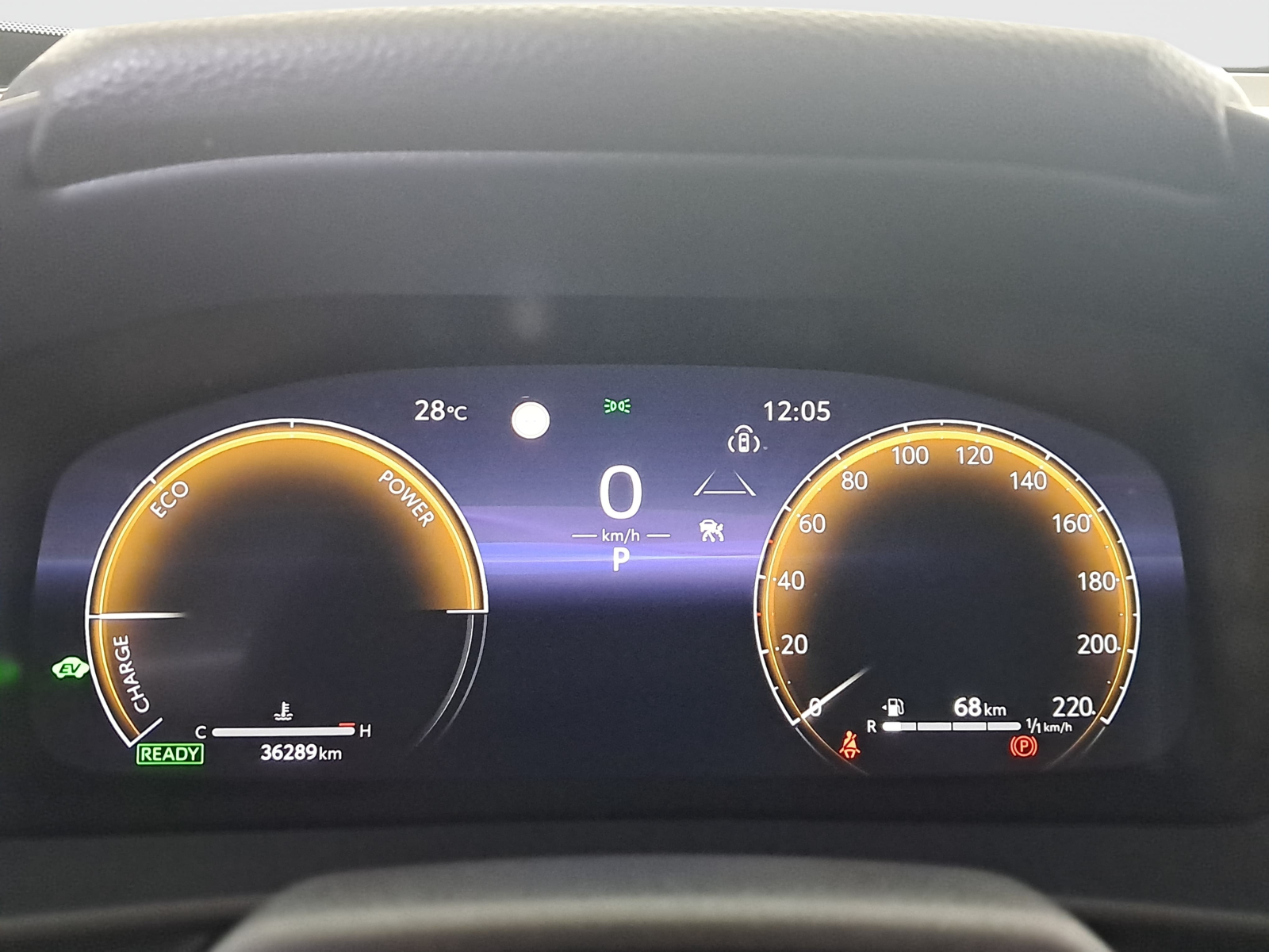 Toyota C-HR - 2024