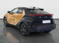 Toyota C-HR, 2024
