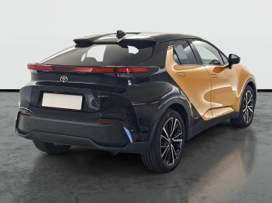Toyota C-HR - 2024