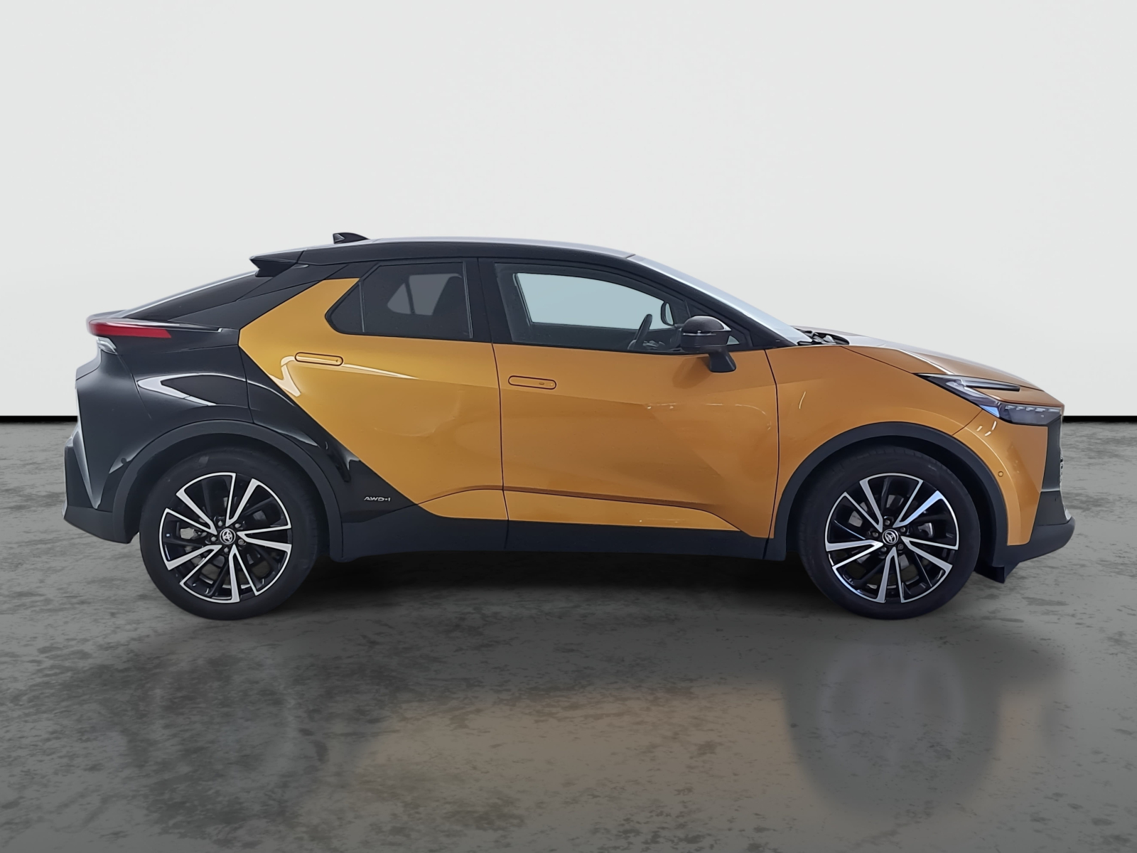 Toyota C-HR - 2024