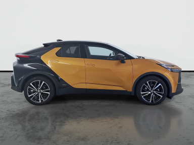 Toyota C-HR - 2024