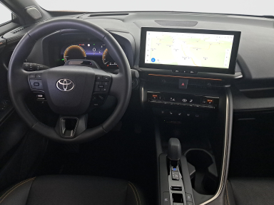 Toyota C-HR - 2024