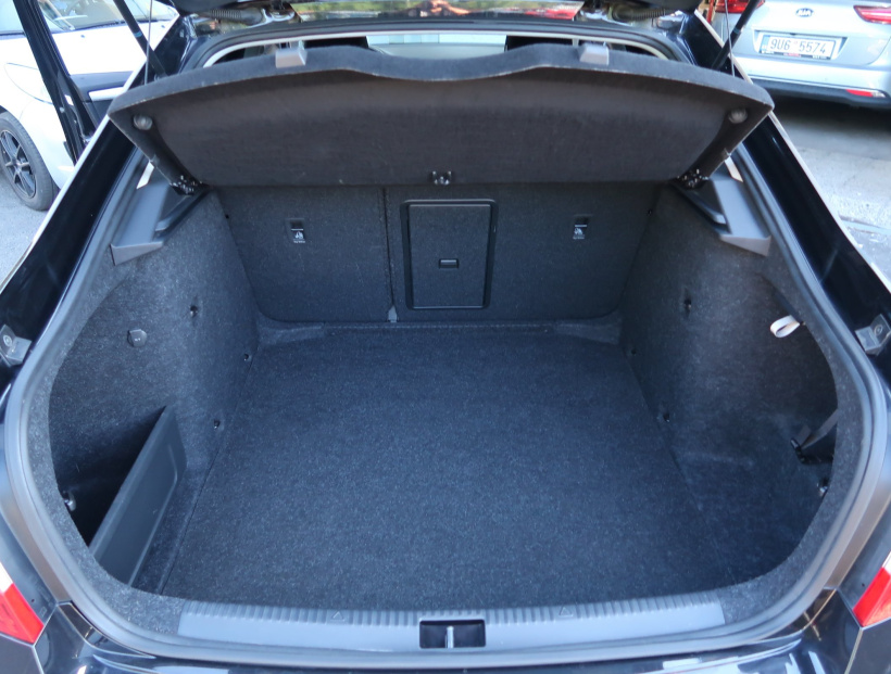 Škoda Octavia, 2017