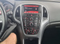 Opel Astra, 2016