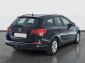Opel Astra, 2016