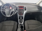 Opel Astra, 2016