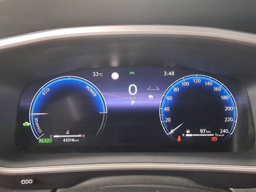 Toyota Corolla Cross, 2025