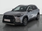 Toyota Corolla Cross, 2025