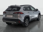 Toyota Corolla Cross, 2025