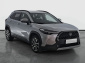 Toyota Corolla Cross, 2025