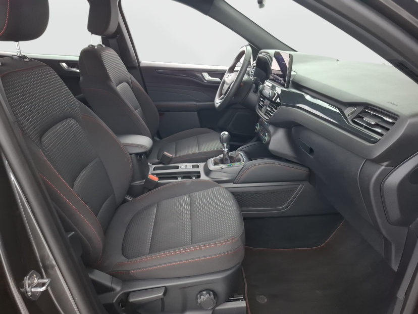 Ford Kuga, 2023