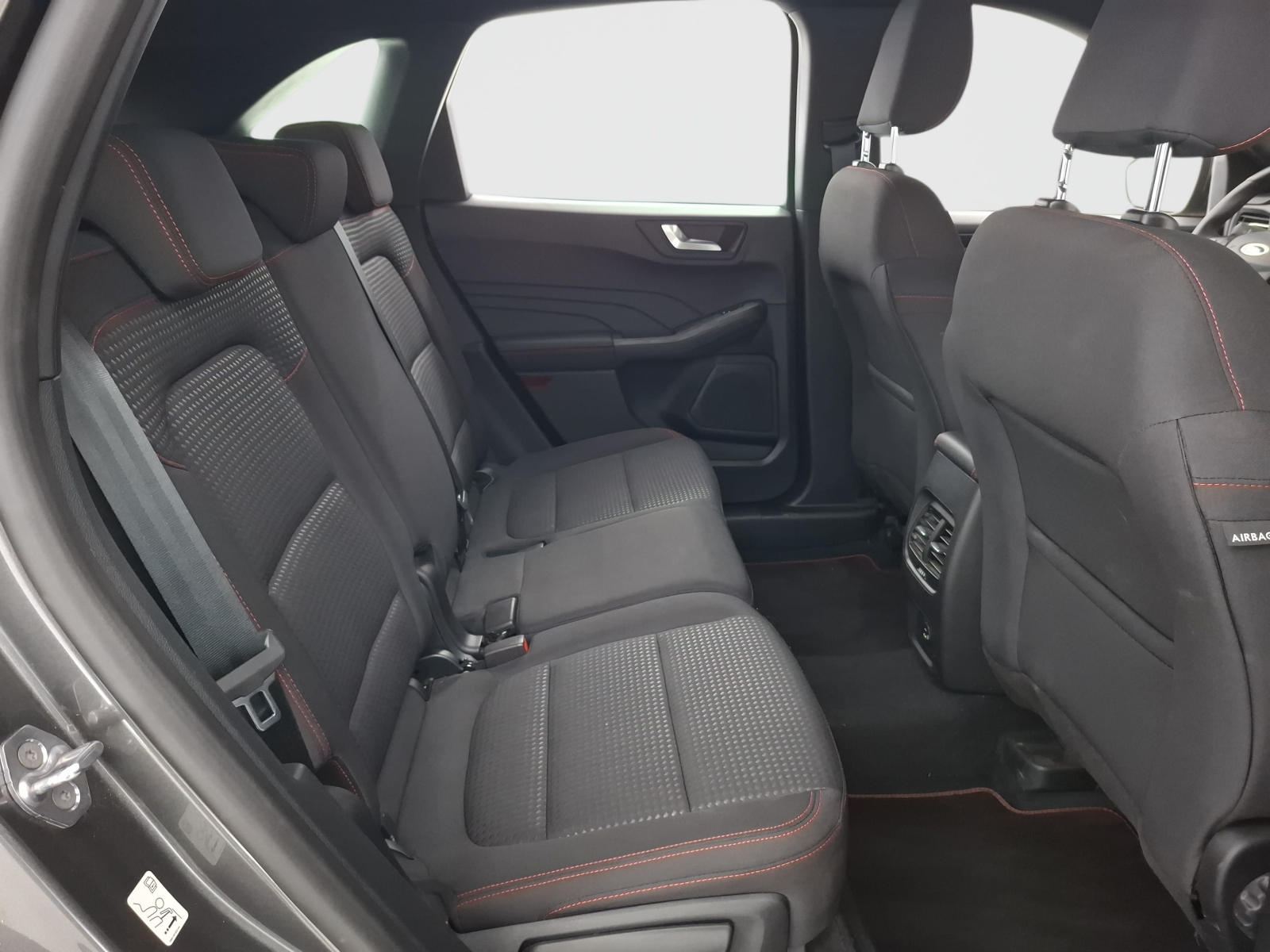 Ford Kuga - 2023
