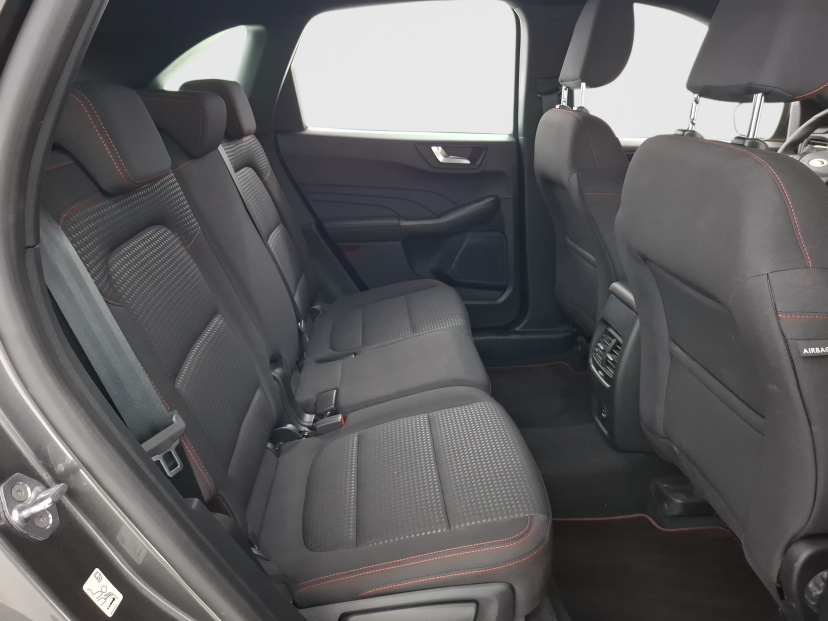 Ford Kuga, 2023