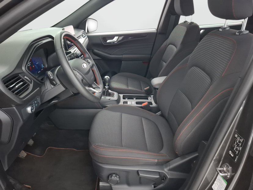 Ford Kuga, 2023