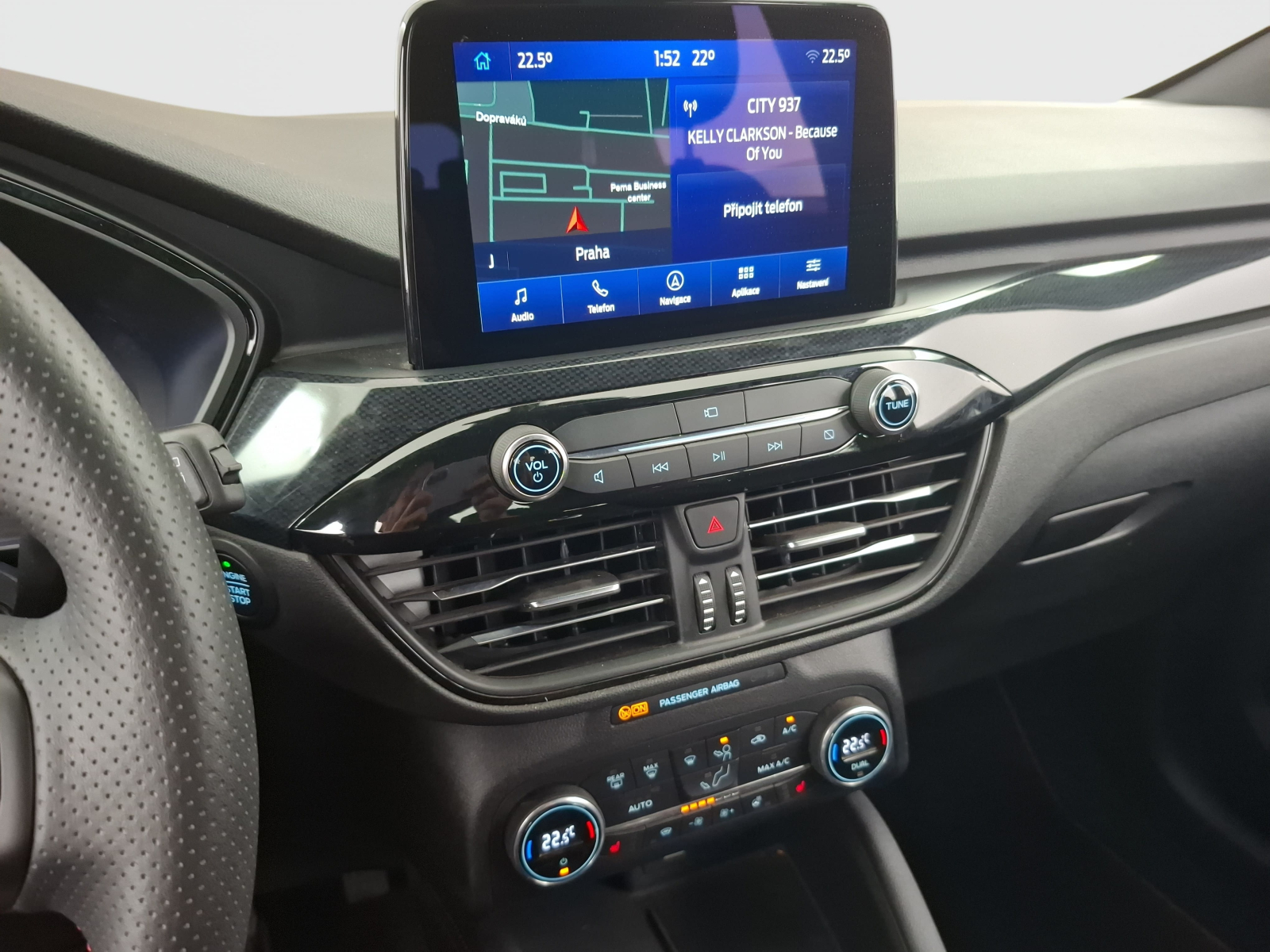 Ford Kuga - 2023