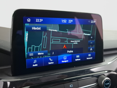 Ford Kuga - 2023