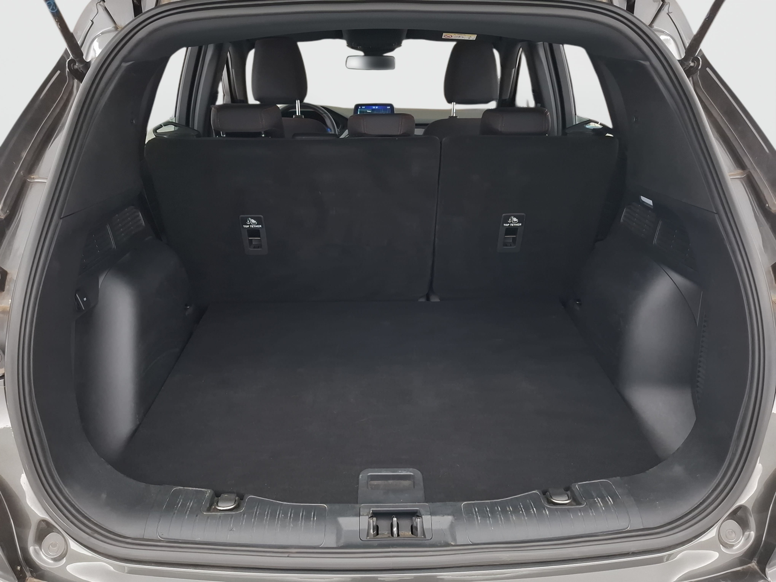Ford Kuga - 2023