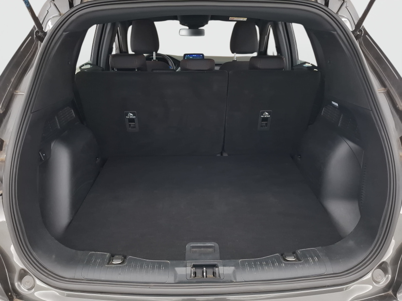 Ford Kuga, 2023