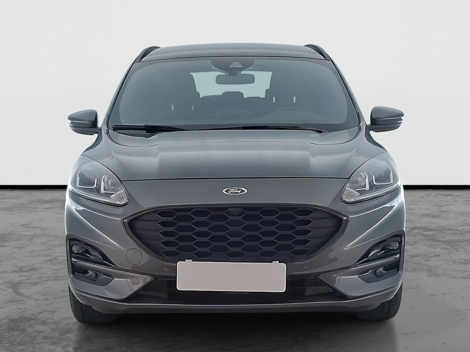 Ford Kuga - 2023