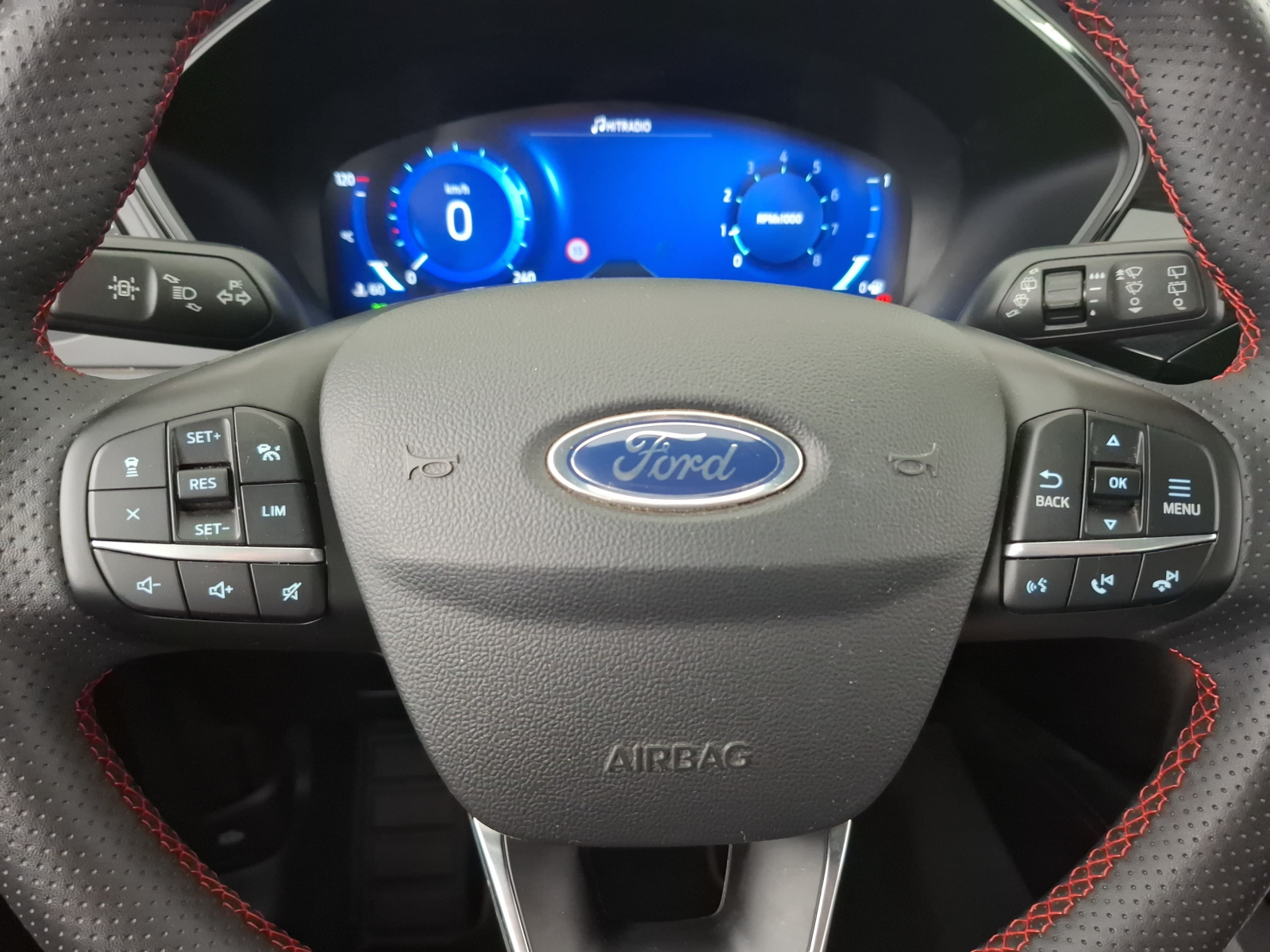 Ford Kuga - 2023