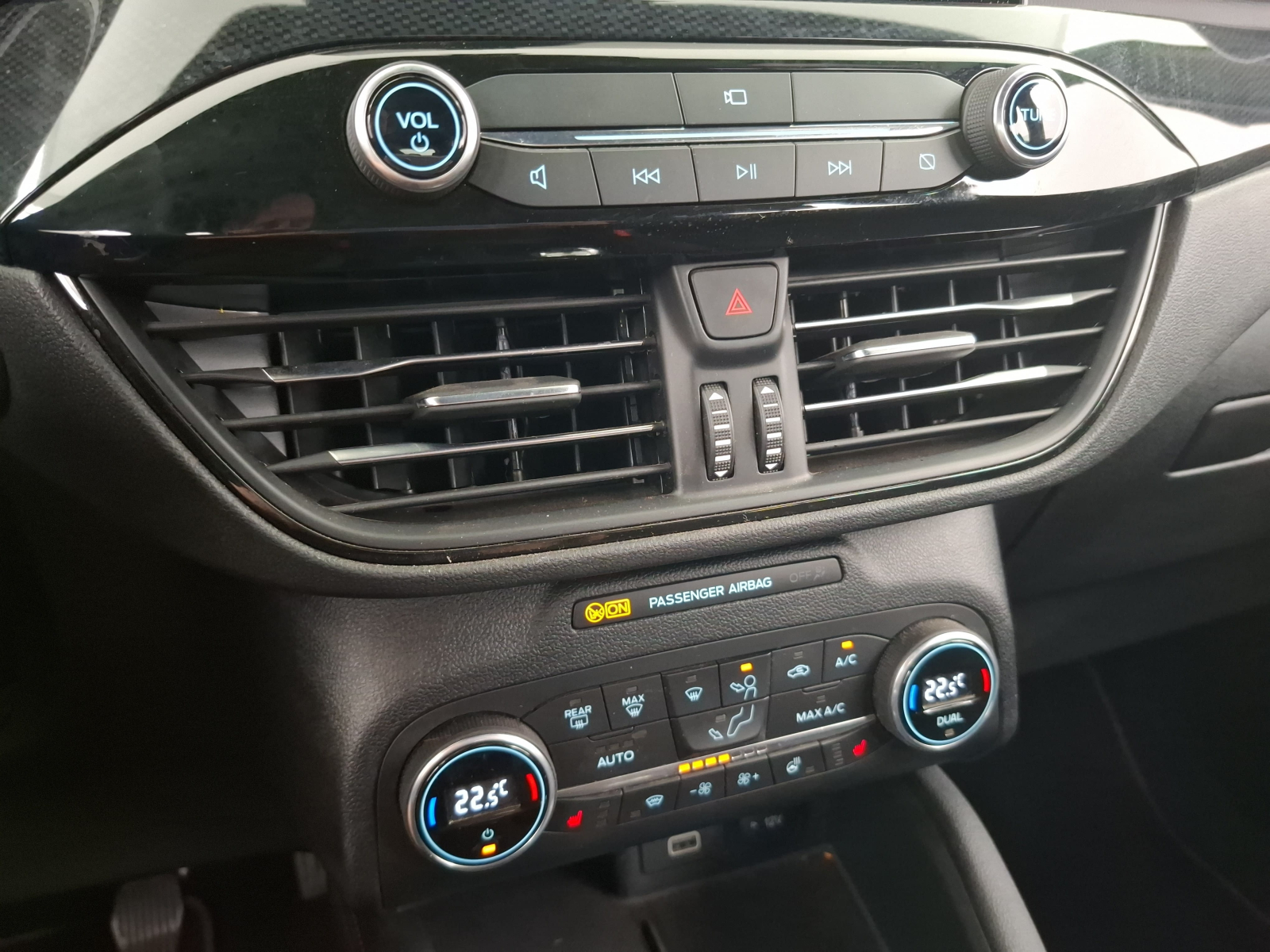 Ford Kuga - 2023